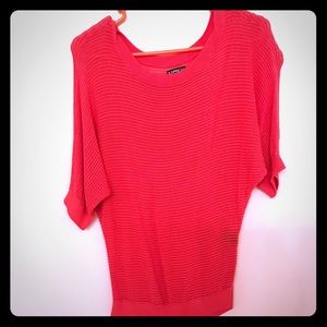 Express blouse